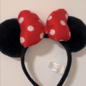 Disney ears